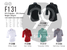 F1 31xx Corporate Shirt & F1 Shirt Apparel Ready Make Products