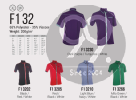 F1 32xx Corporate Shirt & F1 Shirt Apparel Ready Make Products