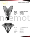 WATER TRANSFER NVX155 PARTS CATALOG WATER TRANSFER NVX155 WATER TRANSFER PARTS CATALOG PARTS CATALOG