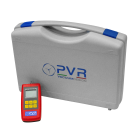 PVR DVT02 - Digital Vacuum Gauge or Tester