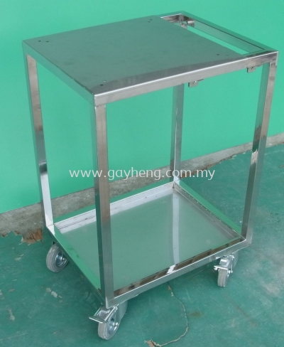 Stainless Steel Trolley ׸Ƴ