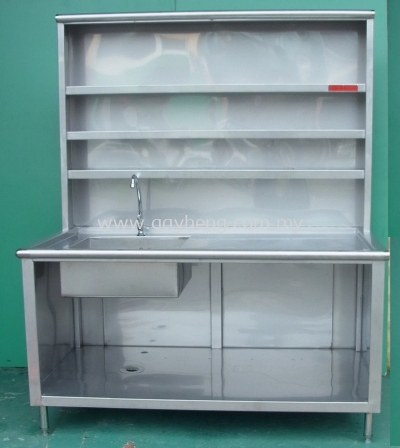 Stainless Steel Tea Counter ׸ֳ̨