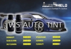  AuraShield Car Cares Series AuraShield Surface Protection Coating