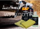  AuraShield Car Cares Series AuraShield Surface Protection Coating