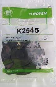 K2545 Goyen Diaphragm Repair Kit
