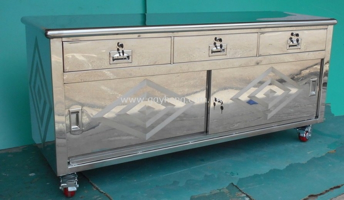 Stainless Steel Cabinet ׸ֳ