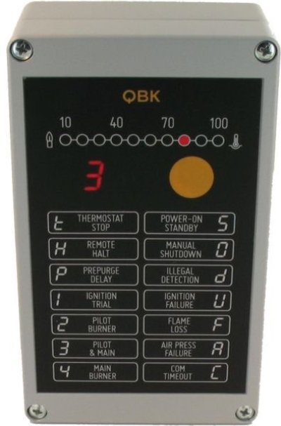 QBK BASIC VERSION