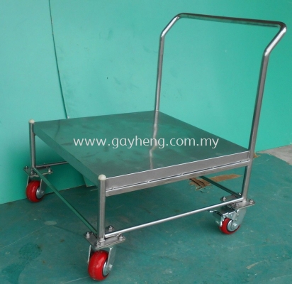 Stainless Steel Trolley ׸Ƴ