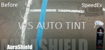  AuraShield Car Cares Series AuraShield Surface Protection Coating