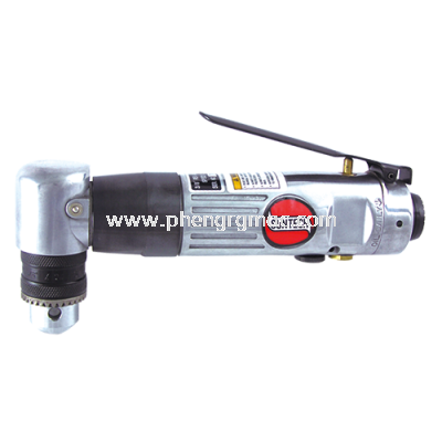 SUNTECH 3/8" Reversible Angle Drill