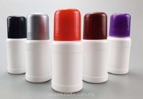 70ml Roll On Bottle : 5451