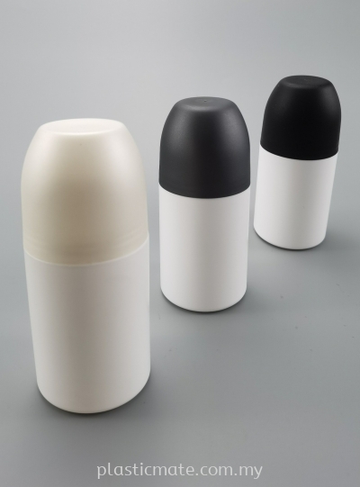 100ml Roll On Bottle : 5621