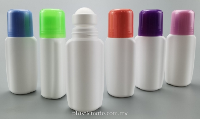 80ml Roll On Bottle : 5451