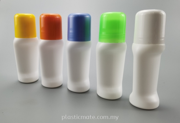 50ml Roll On Bottle : 5561