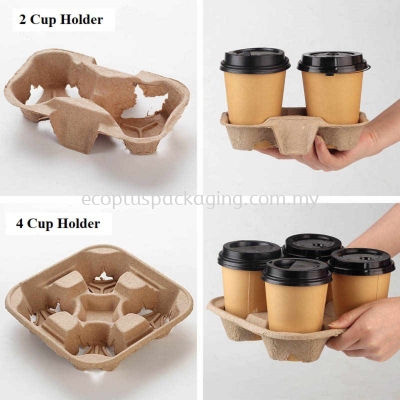 Cup Holder (2 cup)