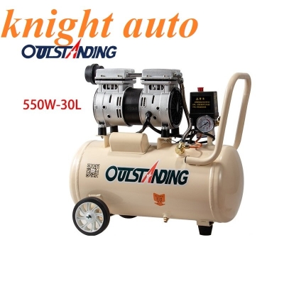 Outstanding OTS-550 30L Oil-free Air Compressor ID32853 