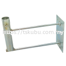 11481100 ANTENNA PIPE BRACKET-L