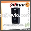 Dahua Weatherproof IP65 Door Phone1MP Camera for Video Intercom DC 12V POE Remote Intercom with Mobile App VTO2111D-P-S2 DOOR ACCESS CONTROL DAHUA