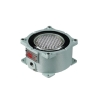 SSEL Explosion Proof LED Perimeter Light Helideck Lights Explosion Proof Signaling Qlight Signal & Warning Light