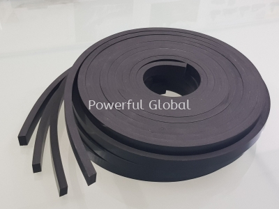 EPDM-Rubber-Solid-Square-Strip