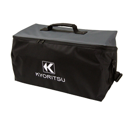 KYORITSU 9125 Case