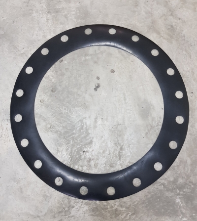 EPDM Rubber Gaskets