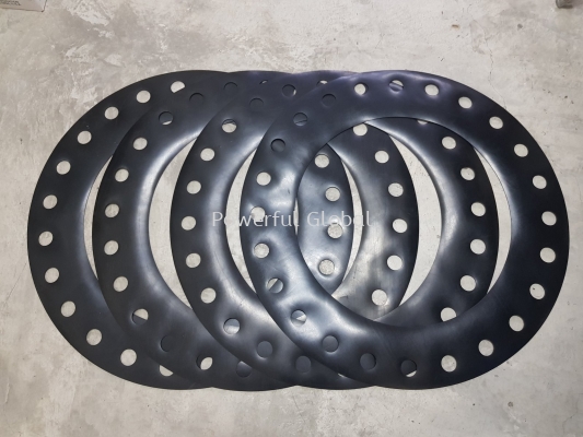 Nitrile-Rubber-Gasket