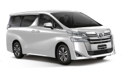 Airport Transfer (KLIA) Airport Transfer Service Airport Transfer