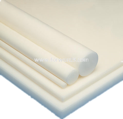 Polypropylene (PP) Sheet / Rod