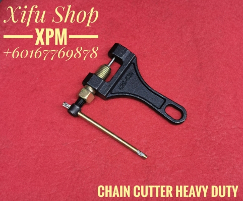 CHAIN CUTTER HEAVY DUTY CCHD JLIIE 