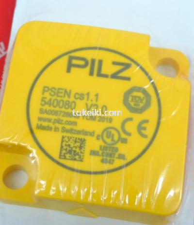 PILZ 540080