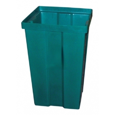 PB5 Polythylene Bin 180