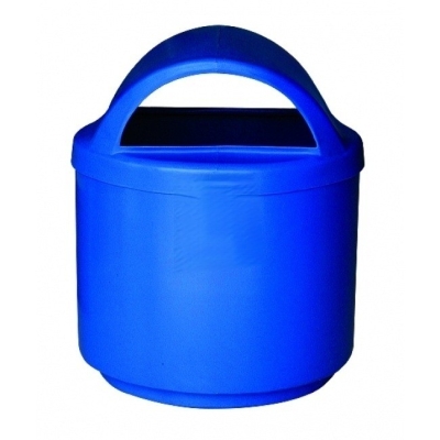 PB7 Polythylene Bin 85