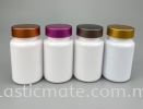 90ml Pharmaceutical Tablet / Capsule Bottles : 7578 <150 Pharmaceuticals Capsule Bottle