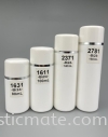 Toner Bottle : 1631 & 1611 & 2371 & 2781 Lotion Bottle