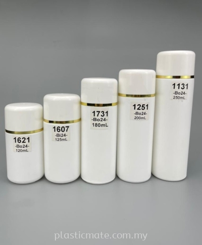 Toner Bottle : 1621 & 1607 & 1731 & 1251 & 1131