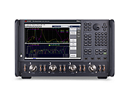 KEYSIGHT N5231B PNA-L Microwave Network Analyzer, 13.5GHz