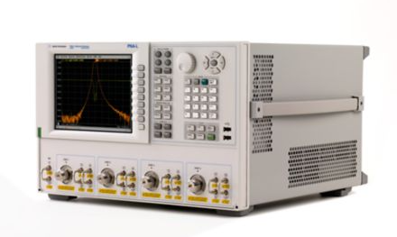 keysight n5230c pna-l microwave network analyzer
