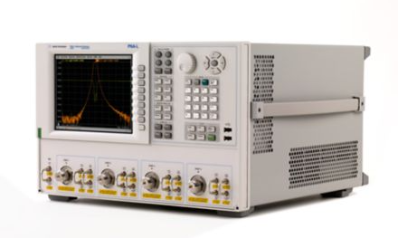 KEYSIGHT N5230C PNA-L Microwave Network Analyzer