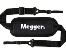 MEGGER 1007-161 Carry Strap MFT1700/1800 Series