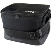 MEGGER 1007-463 Large Soft Carry Case for all MFT's