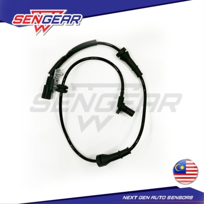 NISSAN NAVARA D23 NP300 ABS WHEEL SPEED SENSOR FRONT