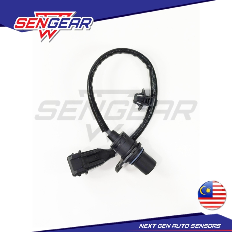 HYUNDAI SANTAFE 2.7 KIA RONDO CRANK SENSOR 