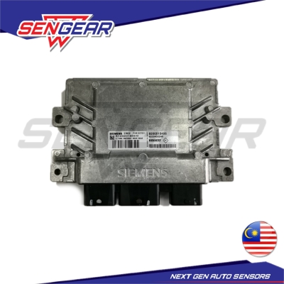 PROTON SAVVY AUTO ENGINE ECU AUTO PW81307601/8200515406 