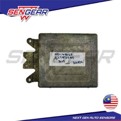 MITSUBISHI MIRAGE CA1A CB2V ENGINE ECU MD148063