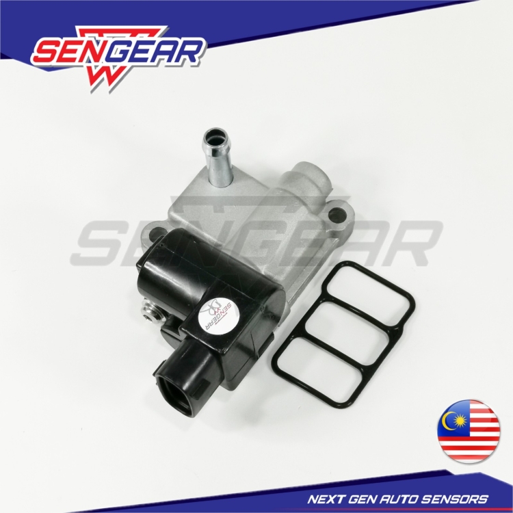 HONDA ACCORD S84 CRV S9A AIR IDLE CONTROL VALVE 