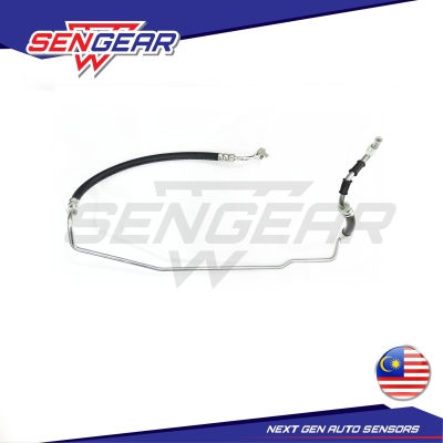 TOYOTA INNOVA 2.0 TGN40 POWER STEERING PRESSURE HOSE 