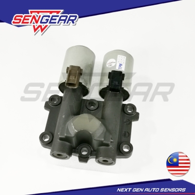 HONDA CITY GM TMO T9A JAZZ TFO CIVIC TRO GEAR BOX VTEC SOLENOID VALVE 