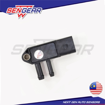 AUDI A3 A4 A6 A8 Q7 MAP SENSOR 