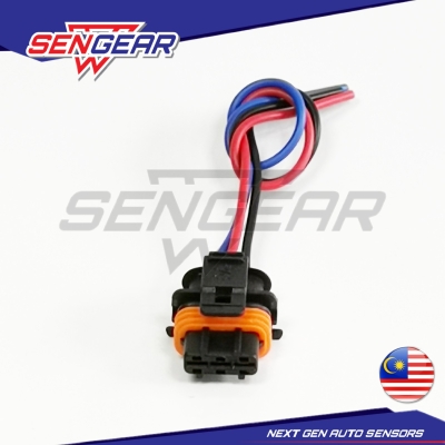 PROTON GEN2 PERSONA CAM SENSOR SOCKET(3PIN)